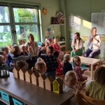 Dag van de leerkracht