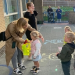 Dag van de leerkracht