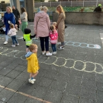 Dag van de leerkracht