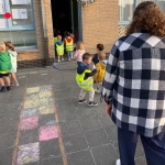 Dag van de leerkracht
