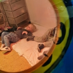 Snoezelen