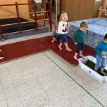 We gaan op berenjacht