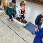 We gaan op berenjacht