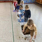 We gaan op berenjacht