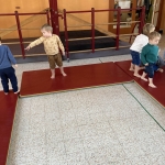 We gaan op berenjacht