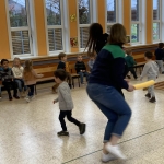 Beleefmoment: bewegingsomloop