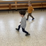 Beleefmoment: bewegingsomloop