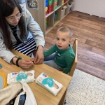 Beleefmoment rond moederdag