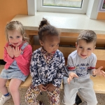 Beleefmoment rond moederdag