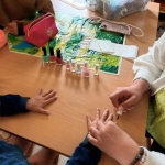 Beleefmoment rond moederdag