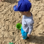Dolle pret net voor de Dolle Dagen