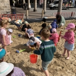 Dolle pret net voor de Dolle Dagen