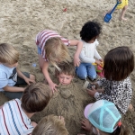 Dolle pret net voor de Dolle Dagen