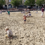 Dolle pret net voor de Dolle Dagen