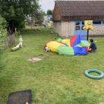 Sportdag