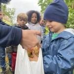 Bezoek aan de Siamhoeve