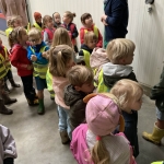 Bezoek aan de Siamhoeve