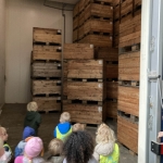 Bezoek aan de Siamhoeve