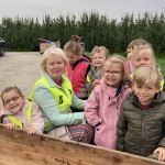 Bezoek aan de Siamhoeve