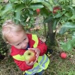 Bezoek aan de Siamhoeve