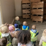 Bezoek aan de Siamhoeve