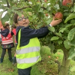 Bezoek aan de Siamhoeve