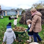Outdoor education
