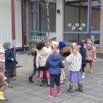 Hij staat er! DE OKKERNOTENBOOM!!!