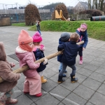 Hij staat er! DE OKKERNOTENBOOM!!!