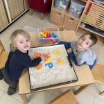 📚🔡 Kleuters en letters: spelenderwijs leren!🔡📚