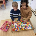 📚🔡 Kleuters en letters: spelenderwijs leren!🔡📚