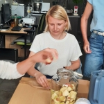 Pedagogische studiedag