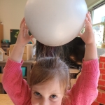 "Mama, wat zijn je haren mooi!"