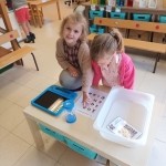 "Mama, wat zijn je haren mooi!"