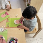 "Mama, wat zijn je haren mooi!"