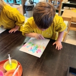 "Mama, wat zijn je haren mooi!"