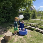 Waar komt de wind vandaan?