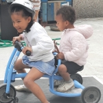Fietsen, elke dag
