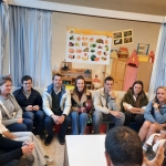 Infoavond