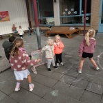 Dag van de sportclub