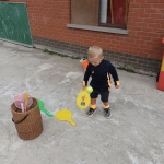 Dag van de sportclub