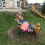 Dag van de sportclub