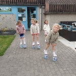 Dag van de sportclub