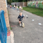 Dag van de sportclub