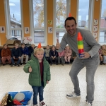 Een extraatje is altijd welkom! 