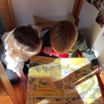 Klasdoorbrekend werken = samen sterker!
