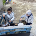 Klasdoorbrekend werken = samen sterker!