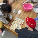 Klasdoorbrekend werken = samen sterker!