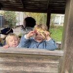 Klasdoorbrekend werken = samen sterker!