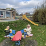 Klasdoorbrekend werken = samen sterker!